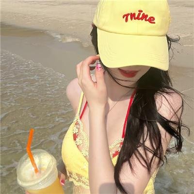 说谎的女人